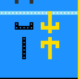 ar25, level 4