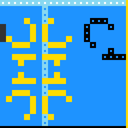 ar25, level 6