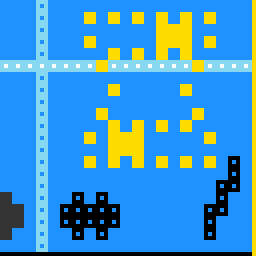 ar25, level 7