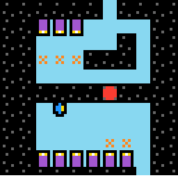 bp35, level 6