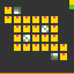 ft09, level 6