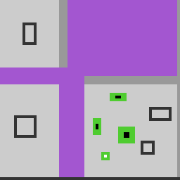 ka59, level 2
