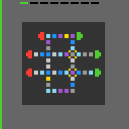 lp85, level 2