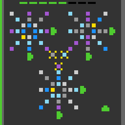 lp85, level 6
