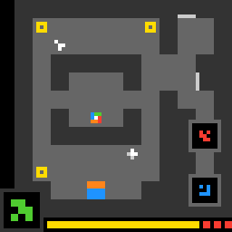 ls20, level 6
