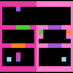 m0r0, level 5