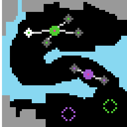 r11l, level 3