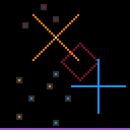 re86, level 2