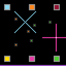 re86, level 4