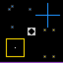 re86, level 6