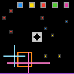 re86, level 7
