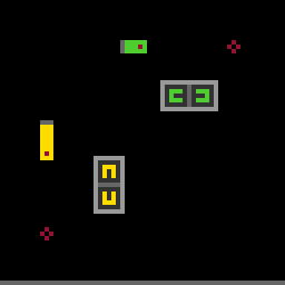 s5i5, level 1