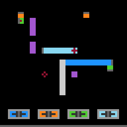 s5i5, level 5