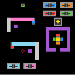 s5i5, level 8
