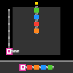 sk48, level 3