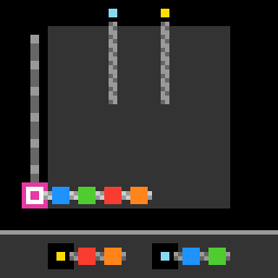 sk48, level 4