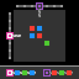 sk48, level 7