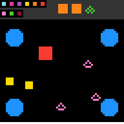 su15, level 8