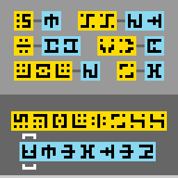 tr87, level 3