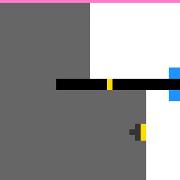 vc33, level 1