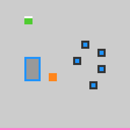 wa30, level 2