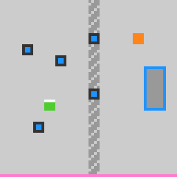 wa30, level 3