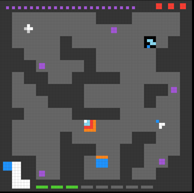 ls20, level 4