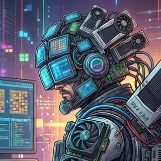 Mark Barney’s Kaggle profile picture